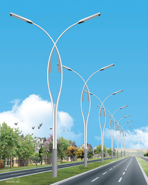 LED路灯 CY-LED-009